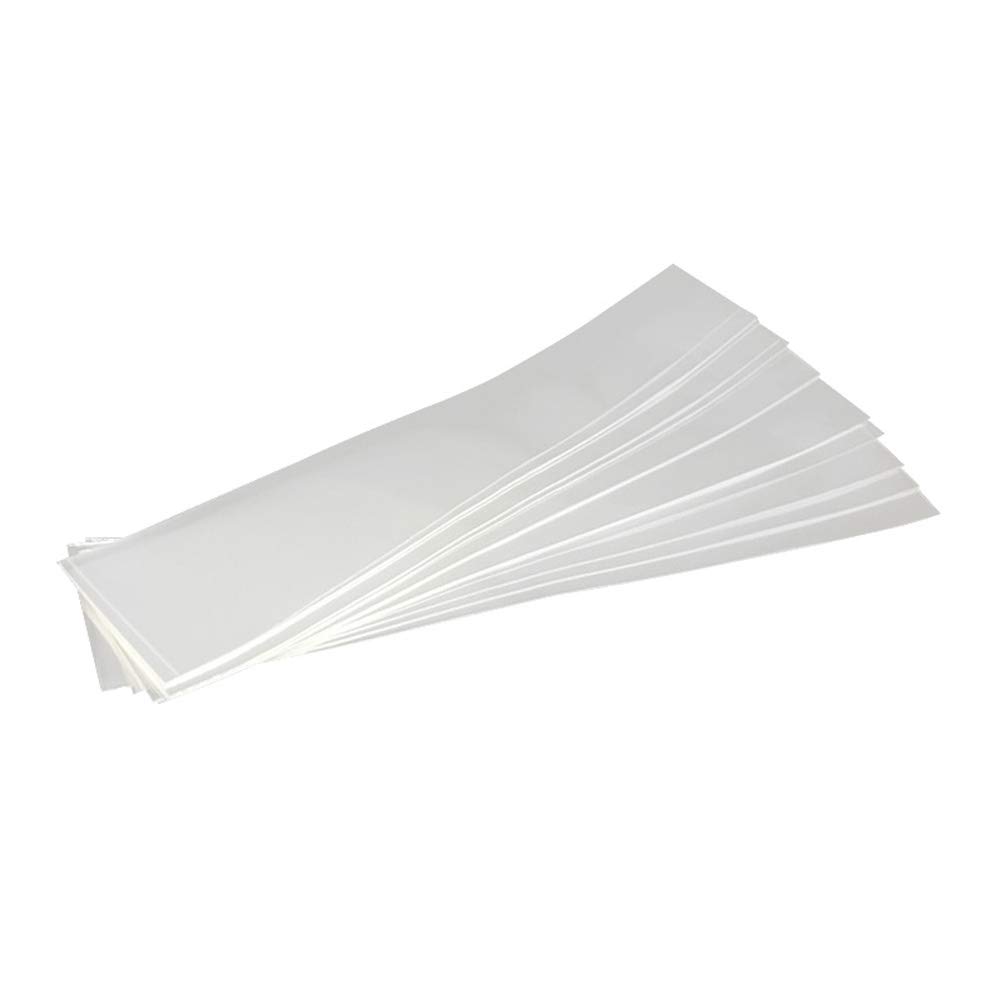Einweg Mousse Kuchen Transparentpapier aus Kunststoff 1 Kg Packung Backpapier für Dekoration und Lebensmittelverpackung in Küche Beim Backen