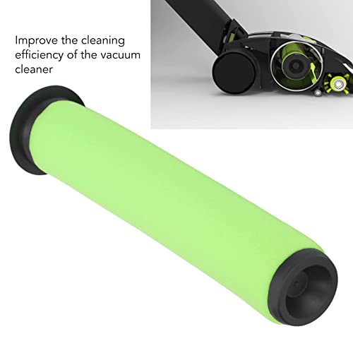 Filtro de Aspirador de pó, Substituição Eficiente de Filtro de Vácuo de Absorção de água para Uso Do