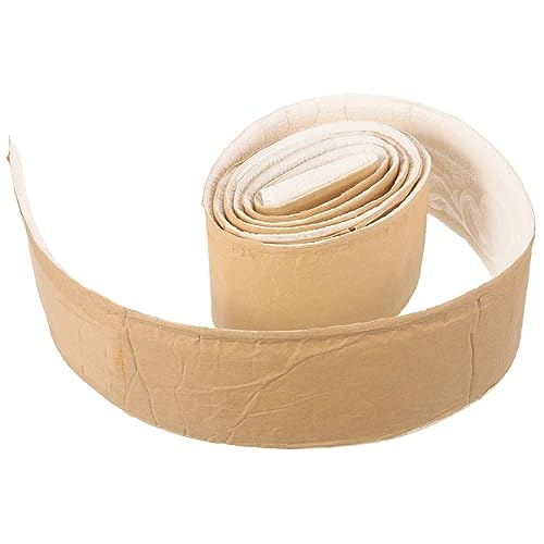 ORFOFE 1 Rolo De Bordas De Parede Descasque E Cole Fitas De Borda Xpe Espuma Guarnição 3D