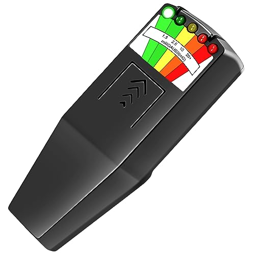 K2 EMF Rilevatore di Campo Magnetico