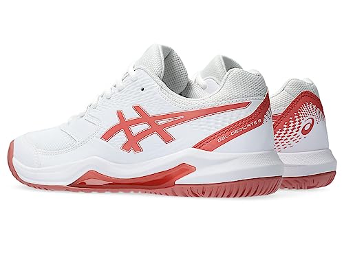 Image of ASICS Women's Gel-Dedicate 8 Tennis Shoes