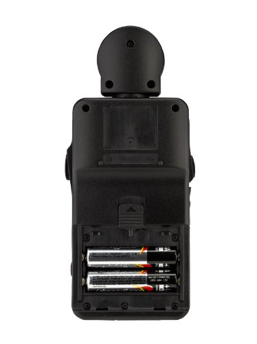 Sekonic L-478D LiteMaster Pro posemètre d'exposition haute précision - 2