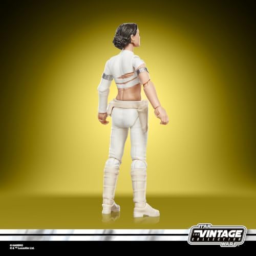 STAR WARS The Vintage Collection Padmé Amidala (Geonosis) — view 6