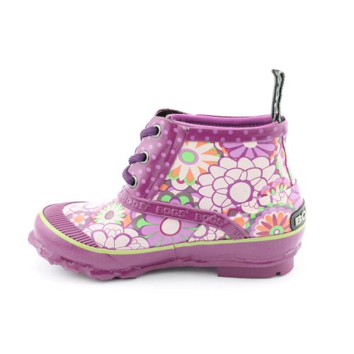 Bogs Charlot Rain Boot (Toddler/Little Kid/Big Kid)2