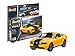 Revell Revell_67046 REV-67046 Model Set 2010 Ford Mustang GT Modellbausatz + Zubehör