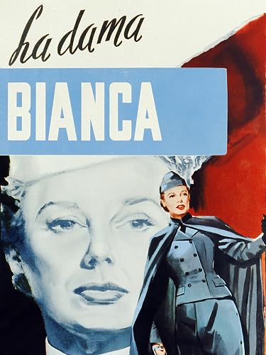  La dama bianca