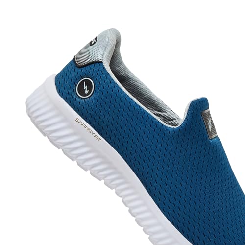 Image of Campus Men Oxyfit (N) Walking Shoes