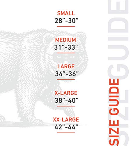 Pair of Thieves SuperFit Men’s Trunks - Breathable Mesh Cooling, Stay-Put Waistband, No-Chafe Seams - The Solid, Medium4