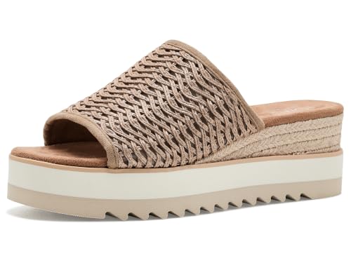Image of TOMS Women's Diana Mule Wedge Sandal