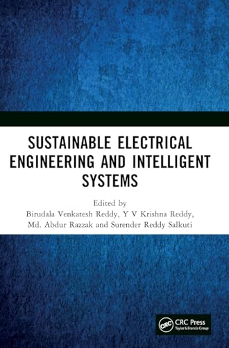 Sustainable Electrical Engineering and Intelligent Systems