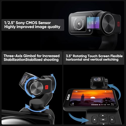 Blackmagic Pocket Cinema Camera 6K