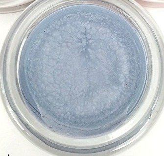 Maybelline Rebel Bloom Spring 2015 Collection Color Tattoo ~ 135 Hydrangea Hype