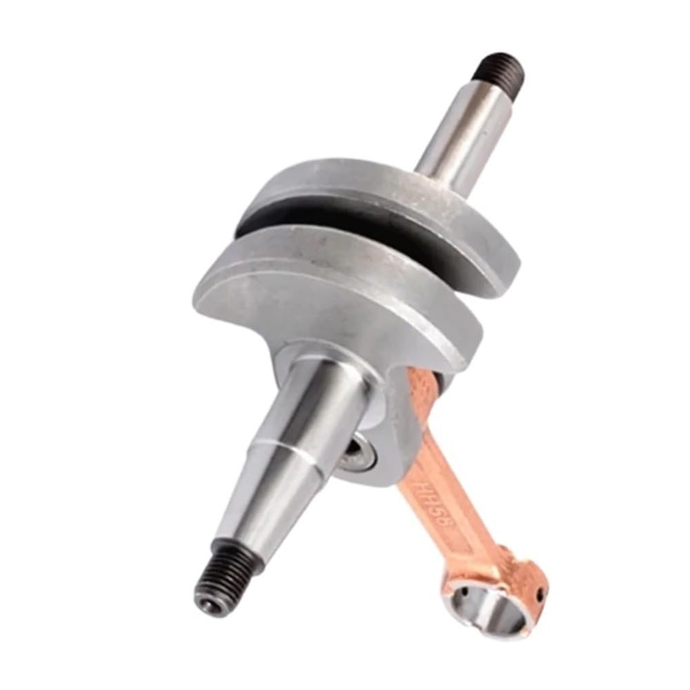 Vilebrequin bielle tronçonneuse 5800 contre panne moteur