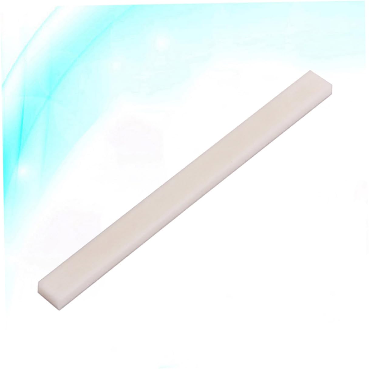 FAVOMOTO Bridge Saddles Brass Saddles Acoustic Guitar Saddle Classical Guitar Classical Guitars Electric Guitar Saddle Beef Bone Nut