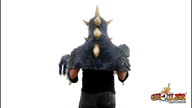 Amazon.com: Ghoulish Productions, Nightmare Collection Smolder The