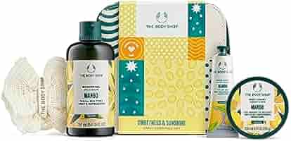 GOOD DAY SUNSHINE ボディケアセット