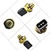 labwork EGR Sensor Replacement for Cummins ISX ISM ISC ISB Gas Pressure 4928594 4921497 4087989 4903479