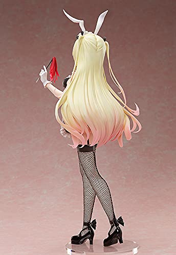 Amazon.co.jp: DSmile Original Bunny series えるる メイドバニーVer 