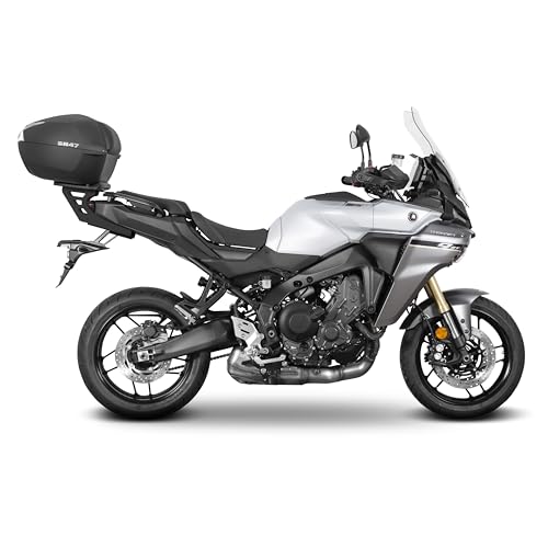 SHAD Top Master Yamaha Tracer 9/GT sin perder espacio 3