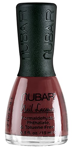 Moda Nubar chiodo dolore smalto di passione, 1er
