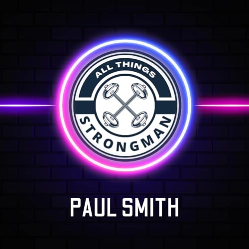 Paul Smith - EP:003