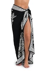 Black//Shadow Floral