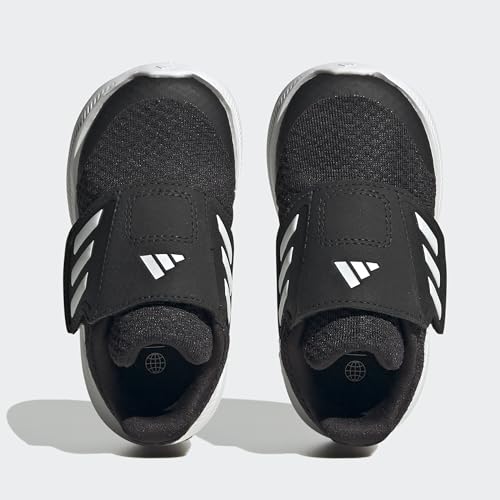 adidas Unisex - Baby RunFalcon 3.0Running Shoes3