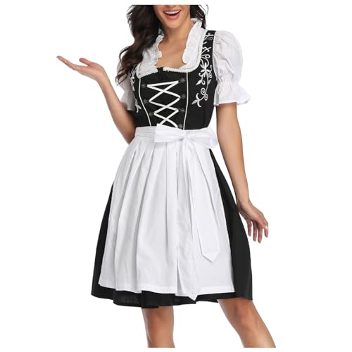 Robe pour femmes pour festival de la bière : trouvez votre tenue de soirée chic
