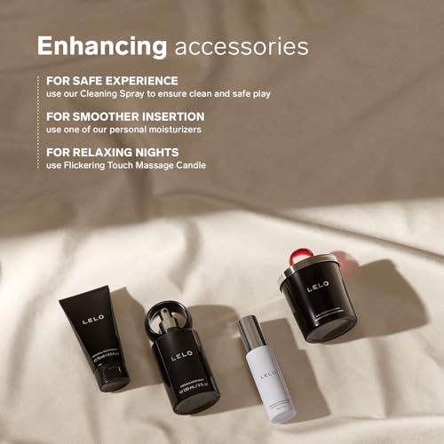 Image of LELO F1L - Water-Based Lubricant with Aloe Vera, 100 ml