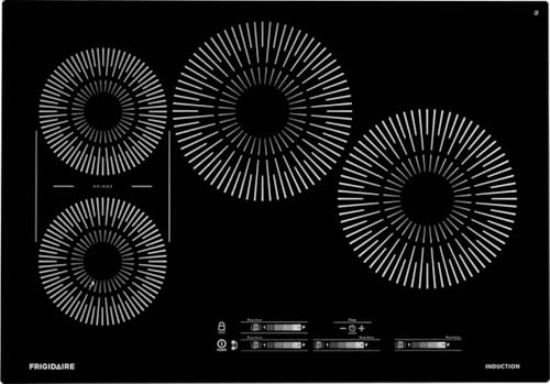 Image of Frigidaire 30 inch Induction Cooktop