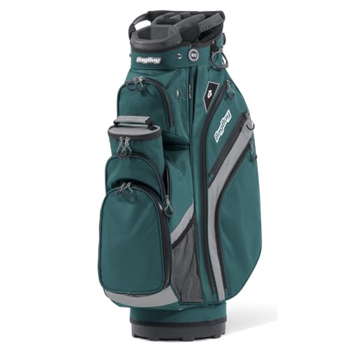 Image of Bag Boy Chiller Pro Golf Cart Bag