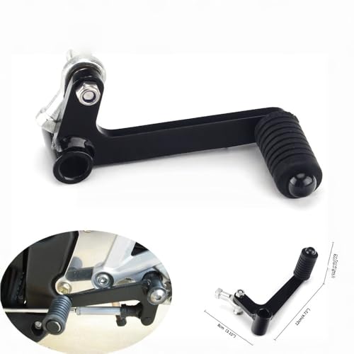 Levier de vitesses CB 300F sélecteur commande moto 2011-2020