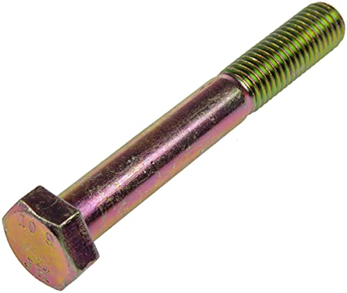 Image of Dorman 460-690 Cap Screw-Hex Head-Class 10.9- M12-1.75 x 90 mm, 10 Pack Universal Fit