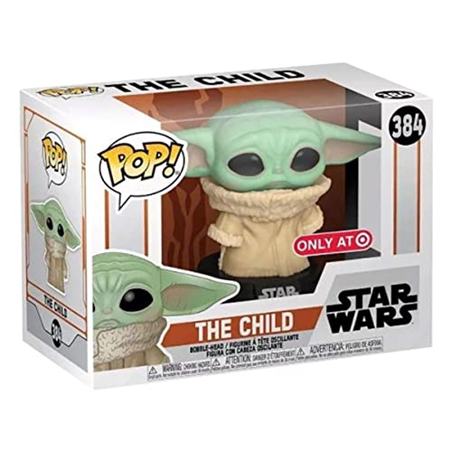 Figurine Funko de collection multicolore référence 194551 en vinyle
