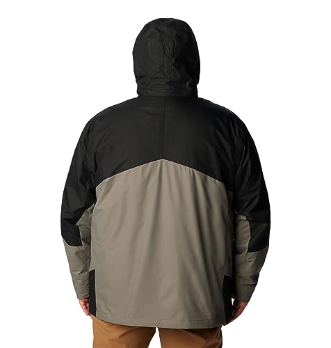 Image of Columbia Men's Bugaboo Ii Fleece Interchangeable Jacket