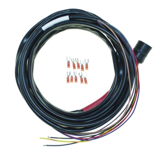 CDI Electronics 473-9410 Round Plug Boat-Side Harness