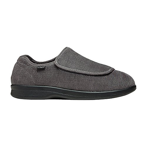Image of Propet Womens Cush 'N Foot Slipper