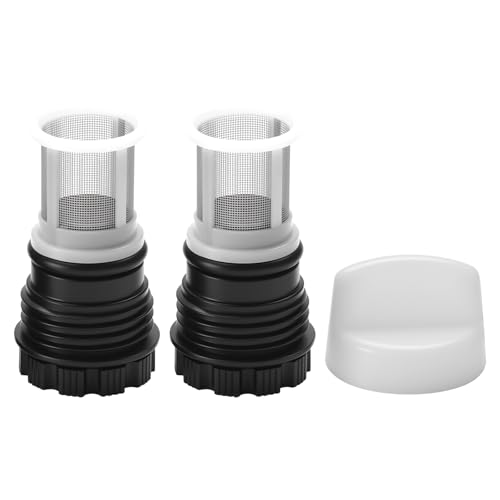 H98-510-S Inlet Screen Filter Kit