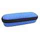 Aenllosi Hart Tasche Hülle für Polar H7/H10/Wearlink Herzfrequenz-Sensoren-Set/Herzfrequenzsensor Brustgurt by (blau)