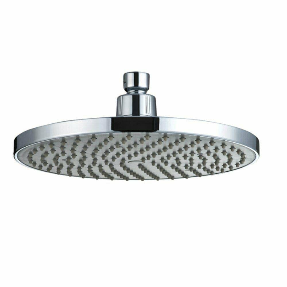 Pommeau de douche à main au design durable et finitions soignées