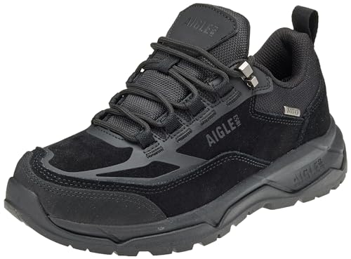 Aigle Palka Low Mtd chaussure de marche basse pour homme