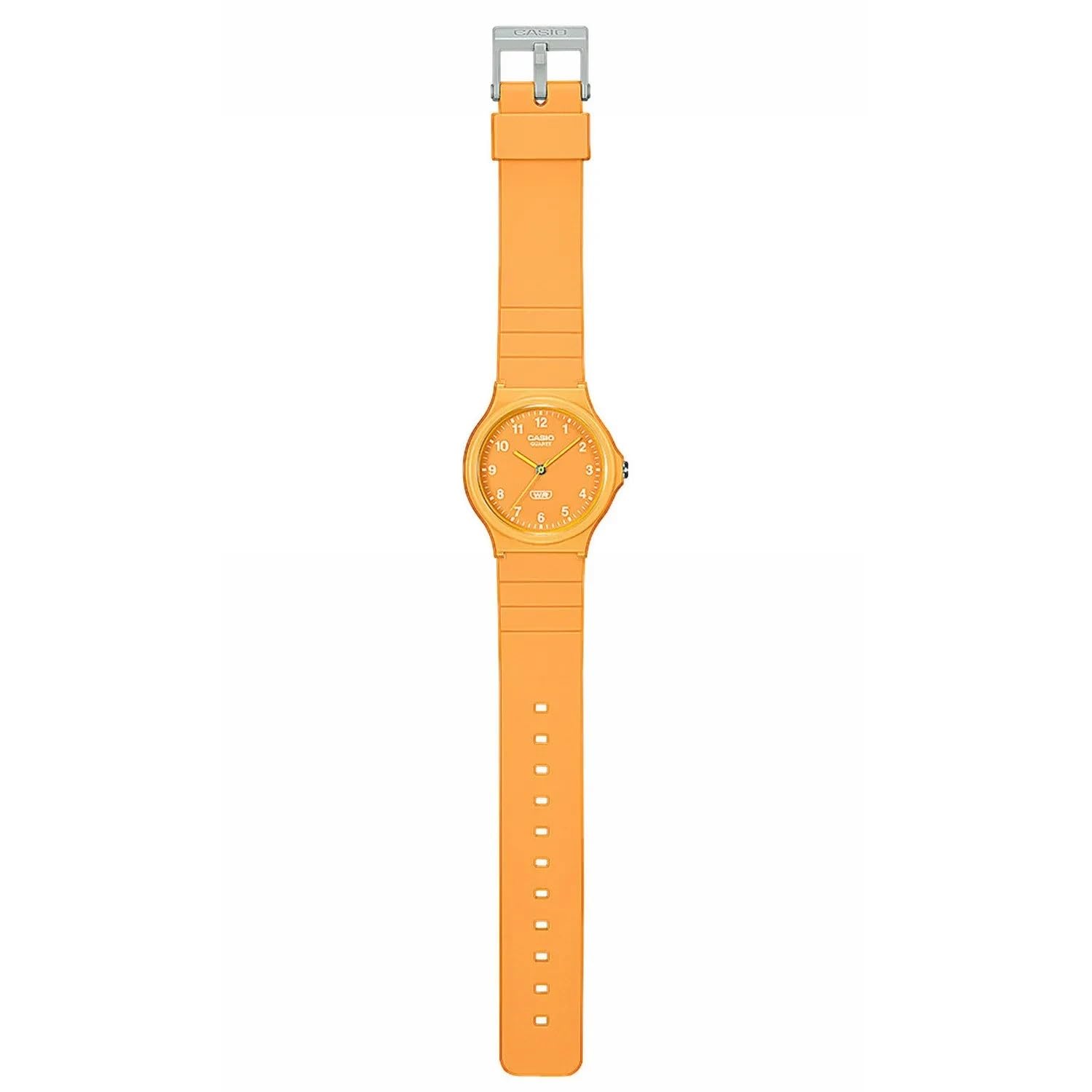 Casio TIMELESS COLLECTION Men MQ-24B-9BEF Reloj de Pulsera para mujeres