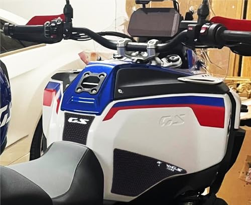 Coussinets carburant R1300GS protection de réservoir moto - 2