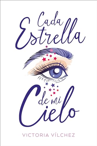 Cada Estrella De mi cielo (Titania fresh)