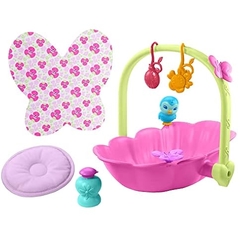 My Garden Baby 2-in-1 Bath and Bed Set Cover