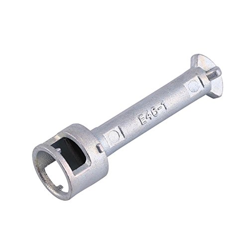 Image of Qiilu lock cylinder repair kit door lock for 04 for BMW 330ci - Car Front Door Lock Repair Kit, Left Right Door Lock Cylinder Repair Kit Replacement Parts Fit for BMW E46 3 Series 1998-2005