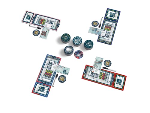 QE Commodities Expansión para Juego de Mesa miniatura 4