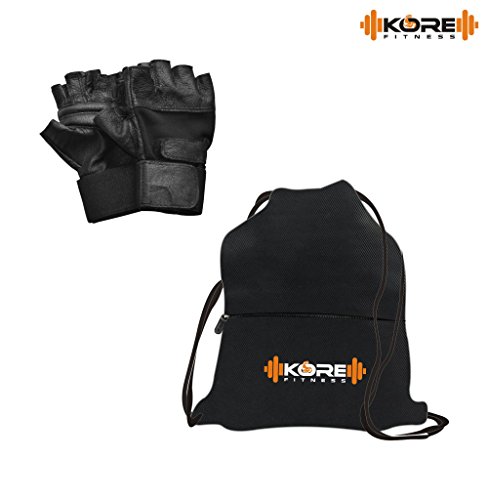 Image of KORE (8-30 KG) PVC Combo 10 Home Gym (25)