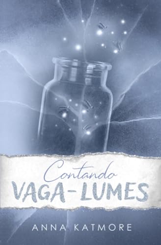 Contando Vaga-lumes (Portuguese Edition)