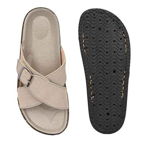 Image of Flip Flop Sliders Women Footwear Fashion